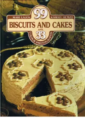 Couverture du produit · Biscuits and Cakes