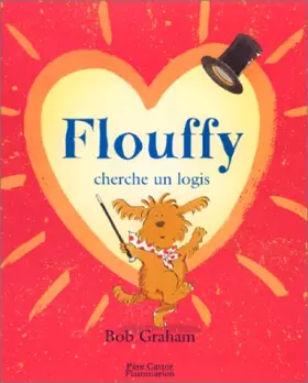 Couverture du produit · Flouffy cherche un logis