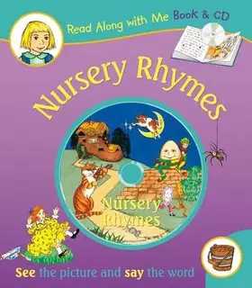 Couverture du produit · Nursery Rhymes