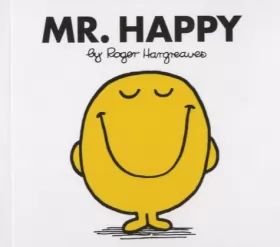 Couverture du produit · Mr. Happy