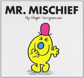 Couverture du produit · Mr. Mischief
