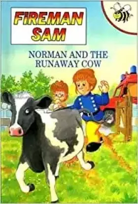 Couverture du produit · Norman and the Runaway Cow