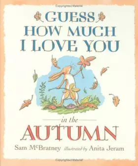 Couverture du produit · Guess How Much I Love You in the Autumn