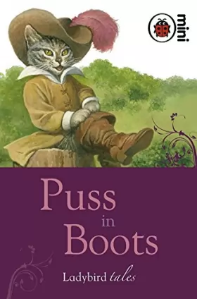 Couverture du produit · Puss in Boots: Ladybird Tales