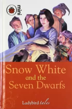 Couverture du produit · Snow White and the Seven Dwarfs: Ladybird Tales