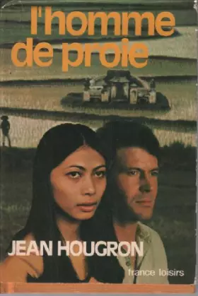 Couverture du produit · L'homme de proie