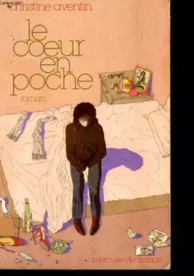 Couverture du produit · Le coeur en poche