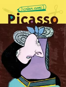 Couverture du produit · Créer avec Picasso