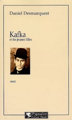 Couverture du produit · Kafka et les Jeunes filles