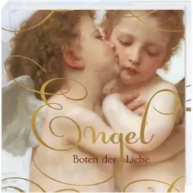 Couverture du produit · Engel - Boten der Liebe. Biblio-Philia: Boten der Liebe