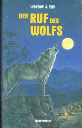 Couverture du produit · Der Ruf des Wolfs