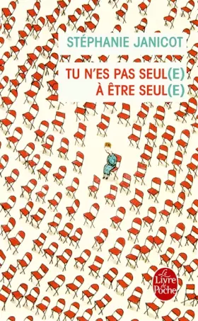 Couverture du produit · Tu n'es pas seul(e) à être seul(e)