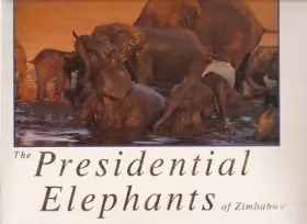 Couverture du produit · The Presidential Elephants