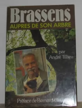 Couverture du produit · Brassens auprès de mon arbre