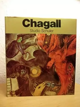Couverture du produit · Chagall.