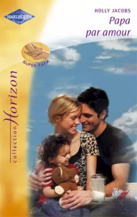 Couverture du produit · Papa par amour