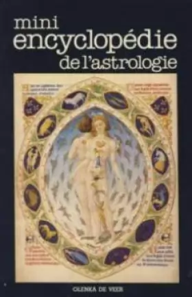 Couverture du produit · Mini encyclopédie de l'astrologie