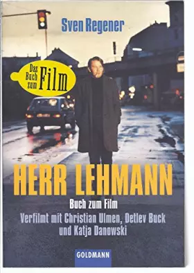 Couverture du produit · Herr Lehmann.