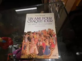 Couverture du produit · Un ami pour chaque jour