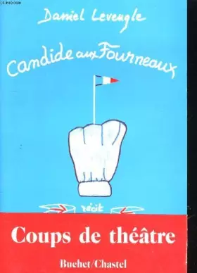 Couverture du produit · CANDIDE AUX FOURNEAUX