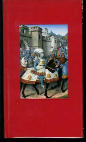 Couverture du produit · Histoire du gentil seigneur de Bayard