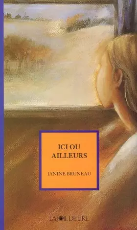 Couverture du produit · Ici ou ailleurs