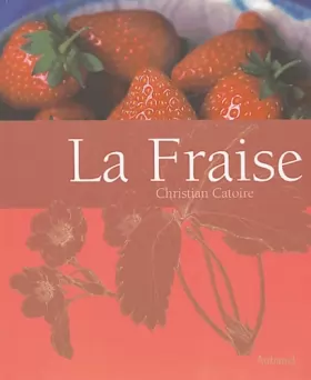 Couverture du produit · La Fraise