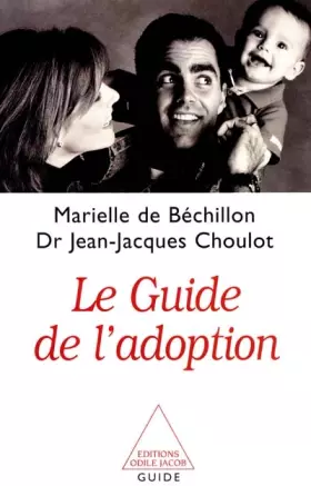 Couverture du produit · Le Guide de L'adoption