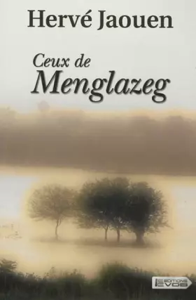 Couverture du produit · Ceux de Menglazeg