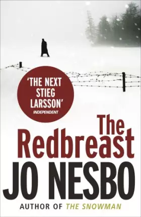 Couverture du produit · The Redbreast: A Harry Hole thriller (Oslo Sequence 1)
