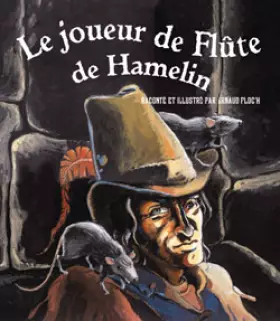 Couverture du produit · Le Joueur de flûte de Hamelin