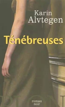 Couverture du produit · TENEBREUSES