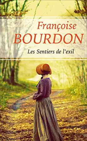 Couverture du produit · Les sentiers de l'exil