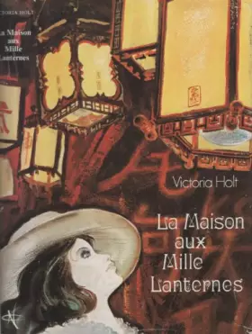 Couverture du produit · La maison aux mille lanternes