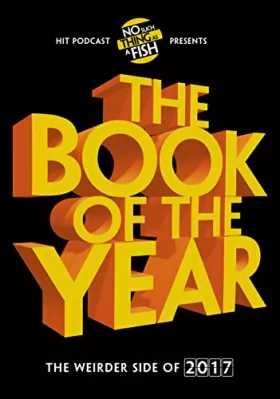 Couverture du produit · The Book of the Year