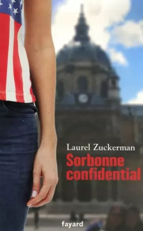 Couverture du produit · Sorbonne Confidential