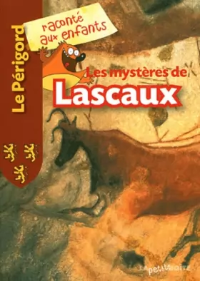 Couverture du produit · Les mystères de Lascaux