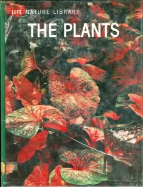 Couverture du produit · Plants