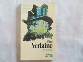 Couverture du produit · Paul verlaine : un poete