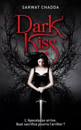 Couverture du produit · Devil's Kiss : Dark Kiss