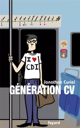 Couverture du produit · GENERATION CV