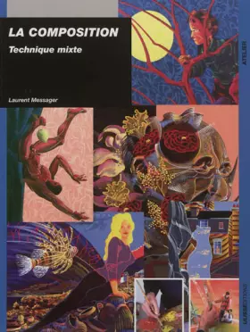 Couverture du produit · La composition technique mixte