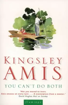 Couverture du produit · You Can't Do Both