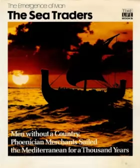 Couverture du produit · The Sea Traders