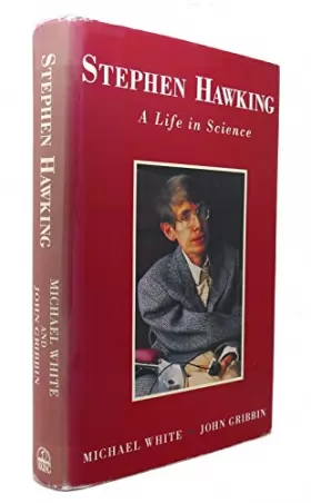 Couverture du produit · Stephen Hawking - a Life in Science