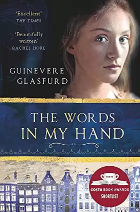Couverture du produit · The Words In My Hand