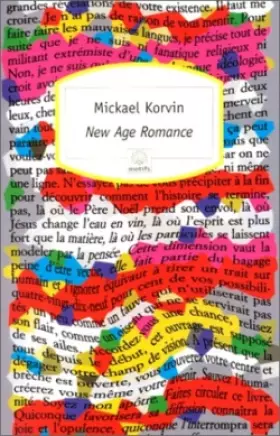 Couverture du produit · New Age romance