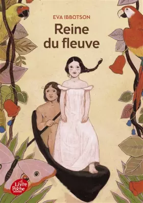 Couverture du produit · Reine du fleuve