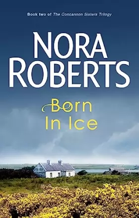 Couverture du produit · Born In Ice: Number 2 in series