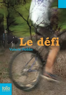 Couverture du produit · Le défi